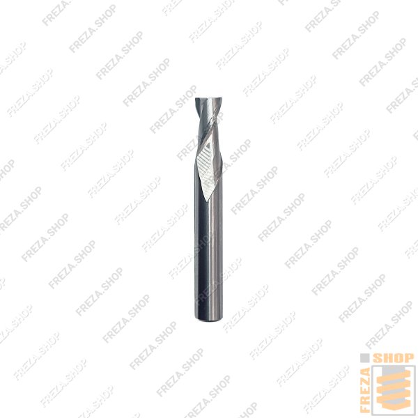 Фреза концевая HM 8x16x63x8 z=2 30°, Elco