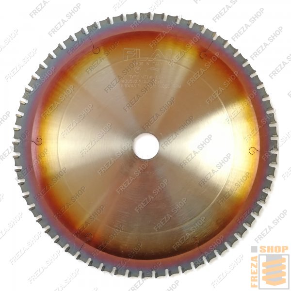 Диск по металлу MG 305x2,8/2,2x30 z=60 (FLAI, Италия)