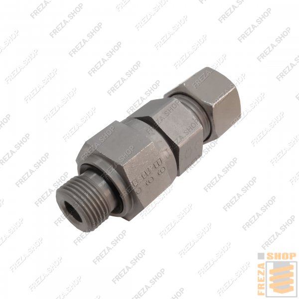 Клапан на дозирующий насос М106 R07 1006 (NDS 3812V)