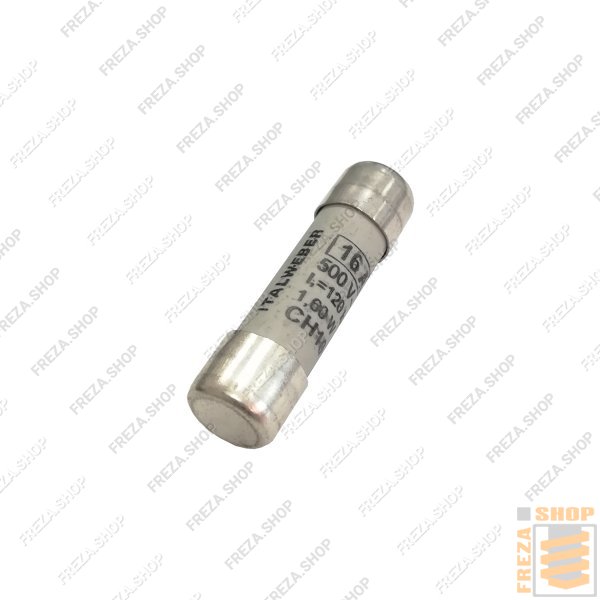 Предохранитель керамический 10x38 16А
