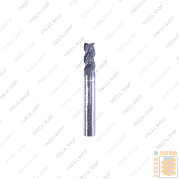 Фреза концевая HM 8x16x63x8 z=3 ALL163 sapphire (CARMON, Италия)