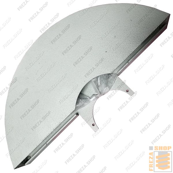 Кожух горизонтального диска для AS-U-450 (Graule)