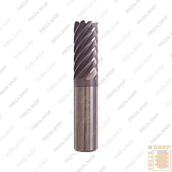 Фреза концевая HM 16x32x92x16 z=6 Guhring WN R-NH Super Line GH100U 5745