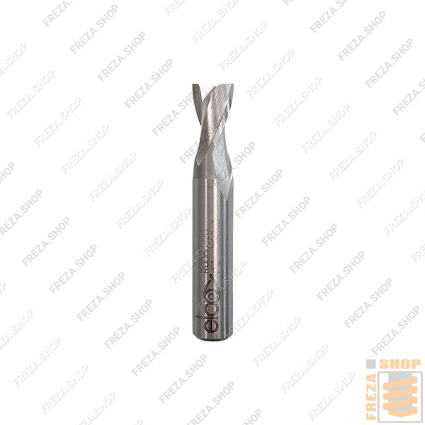 Фреза концевая HSS 12x16/28x73x12 z=2 Co8% h6 25°, Elco