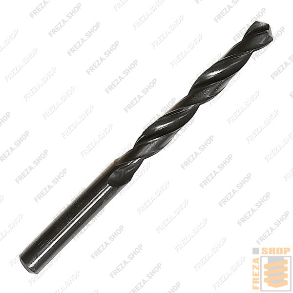 Сверло HSS 11,0x94x142 din338, KRINO