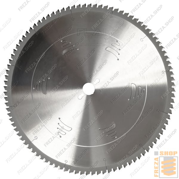 Пильный диск HM 450x4,2/3,5x32 z=96 для Emmegi, Pressta-Eisele (FLAI, Италия)