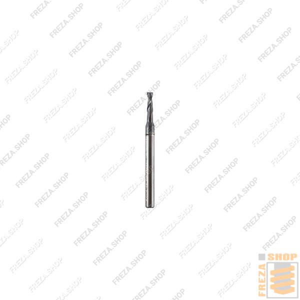 Фреза концевая HM 2,0x6x38x3 z=2 CL11 sapphire (211002008)