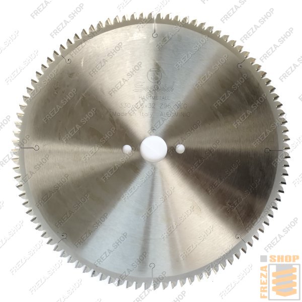 Пильный диск HM 350x3,4/2,6x30 z=96 (Klein, Италия)