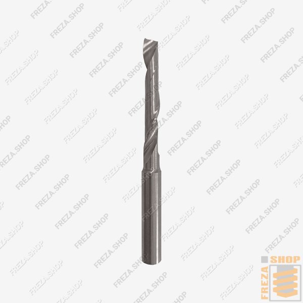 Фреза концевая HM 7x40/50x90x8 z=1 Wemaro