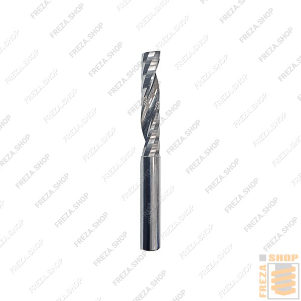 Фреза концевая HM 8x42x80x8 z=1 24°, Elco