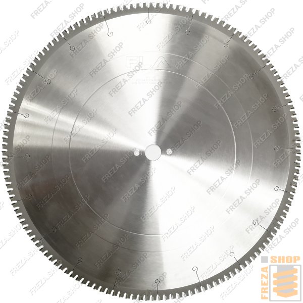 Диск по металлу MG 500x3,9x40 z=120 (SEAL, Италия)