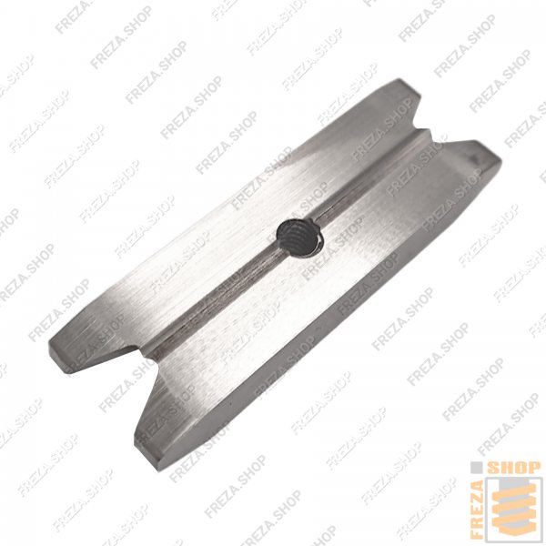 Нож зачистной Yilmaz CA 601old/604/606/Nikmak двусторонний 18/60/10/V