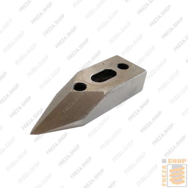 Нож зачистной 16x9,5x47 для внутренней зачистки Elumatec