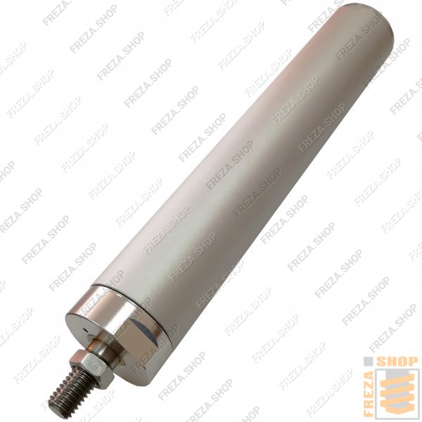 Пневмоцилиндр D36x155 R3/8"/шток m10 out