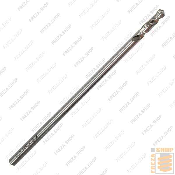 Сверло HSS 6,2x25x150x6,5 Sturtz