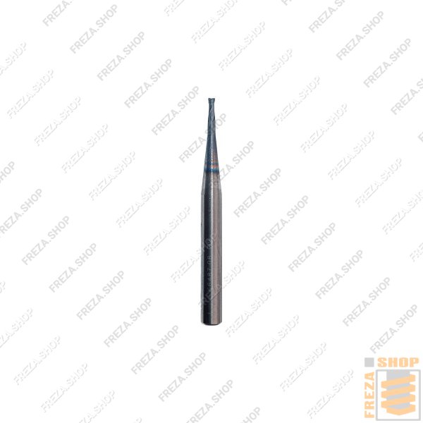Фреза концевая HM 2x4x63x6 z=2 30° for Graphite, Elco