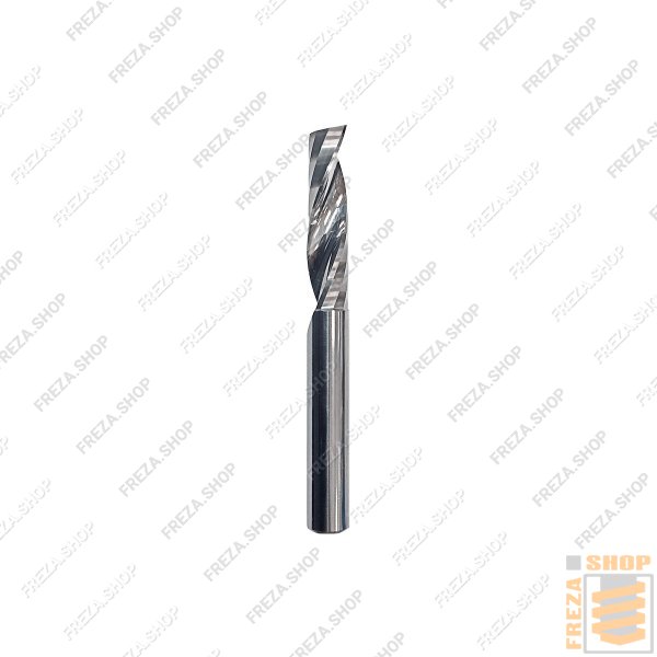 Фреза концевая HM 8x32x75x8 z=1 24°, Elco