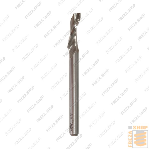 Фреза концевая HSS 12x28x100x8 z=1, Wemaro
