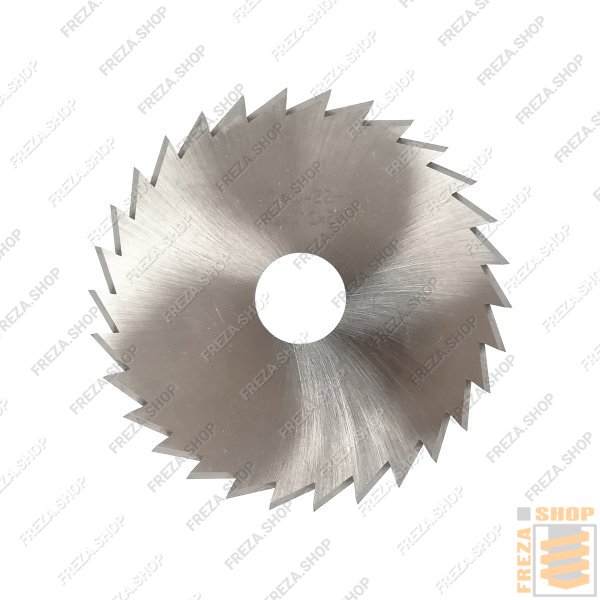 Пильный диск HSS 95x2,1x20 z=30 правый