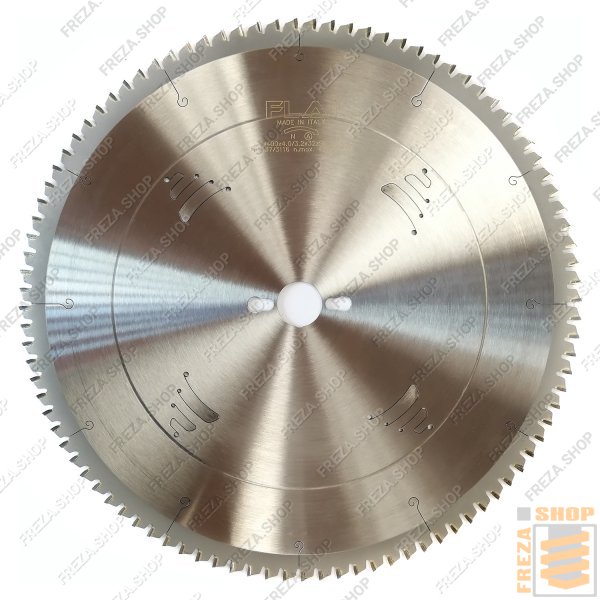 Пильный диск HM 400x4,0/3,2x32 z=96 для Emmegi (Klein, Италия)