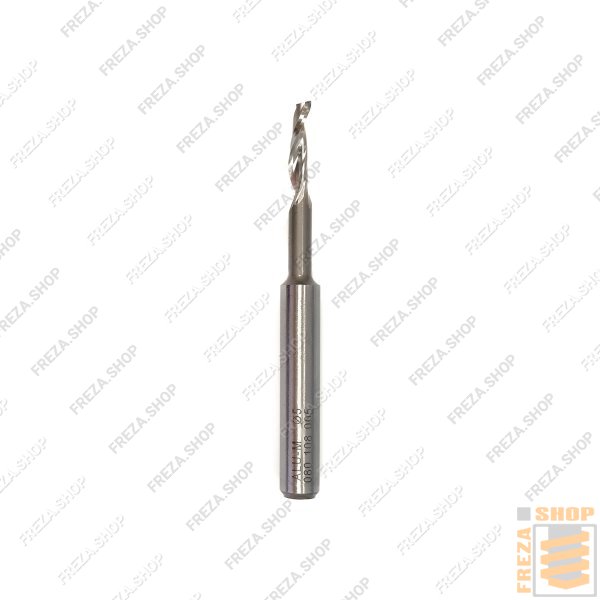 Фреза концевая HSS 5x18/35x80x8 z=1, Wemaro