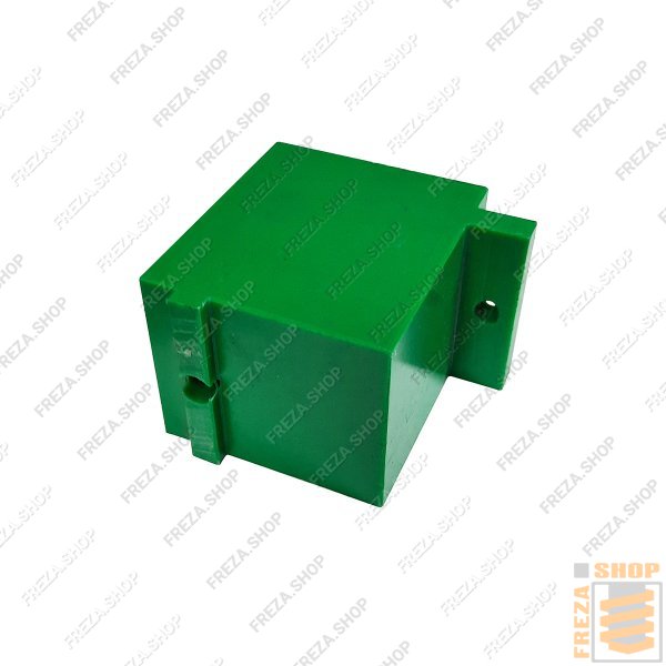 Упор для М1601 пластиковый стоп под сенсор, Emar