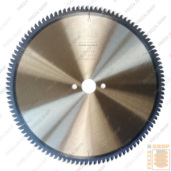 Пильный диск HM 350x3,4/2,6x32 z=84 pos. (Klein, Италия)