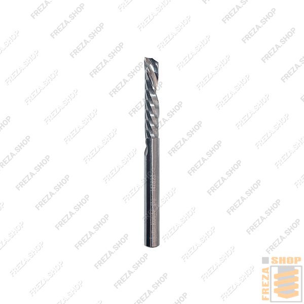 Фреза концевая HM 6x32x75x6 z=1 RH/LH 24°, Elco