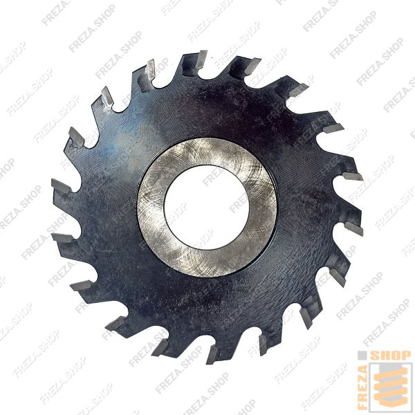 Фреза дисковая HM 120x3,0x32 z=18