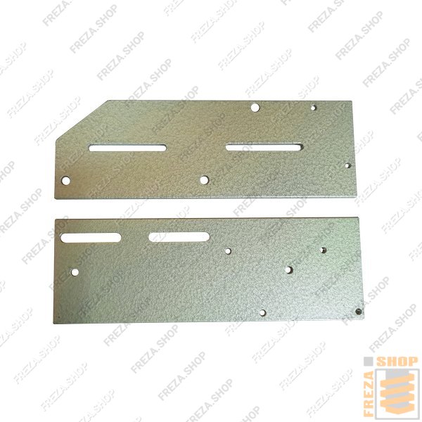 Комплект опорных пластин для пилы ZS170N, Graule
