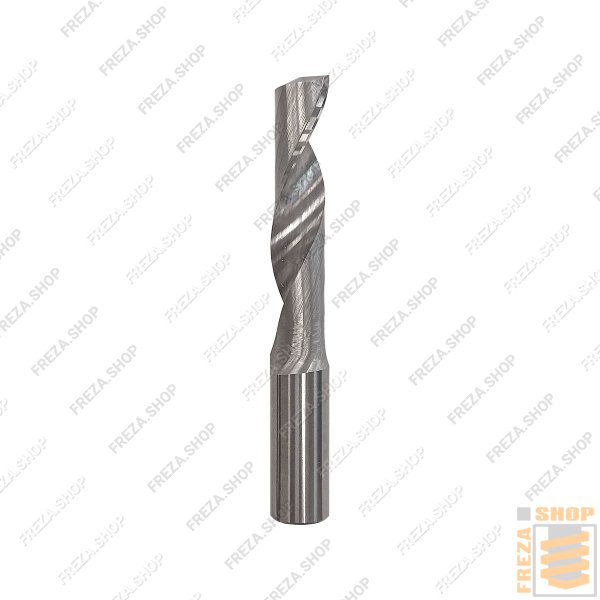 Фреза концевая HM 12x55x90x12 z=1, Wemaro