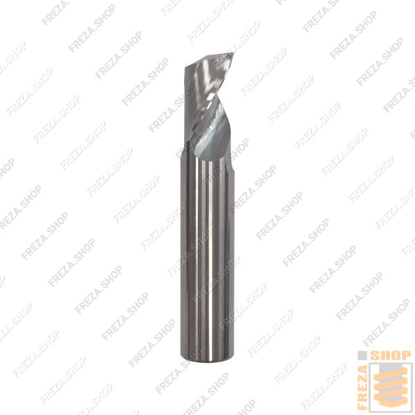 Фреза концевая HM 16x25x90x16 z=1, Wemaro