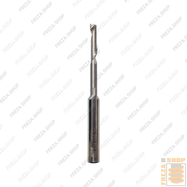 Фреза концевая HM 5x20/45x90x8 z=1, Wemaro