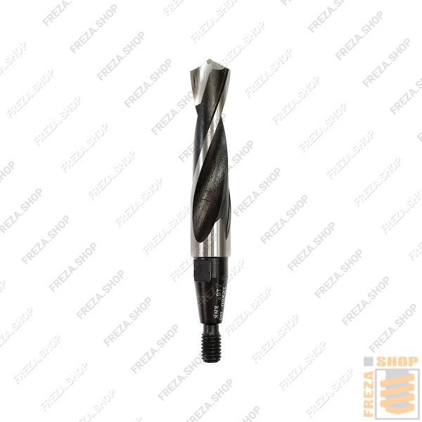 Сверло HSS 12x45/87 AG M6R z=2, Napoleon