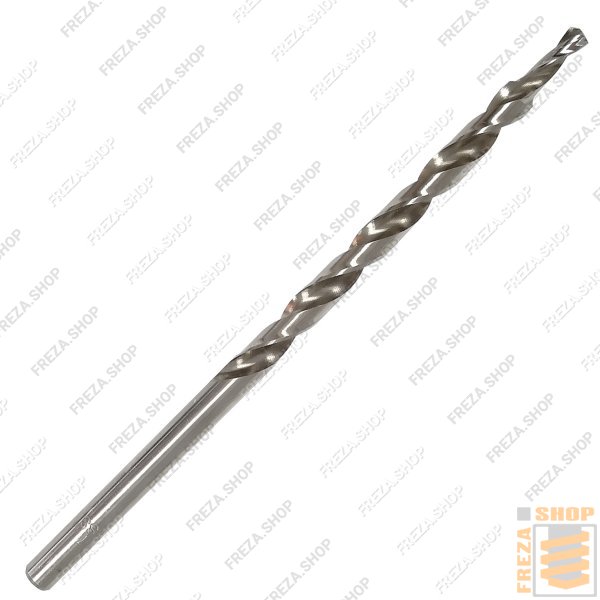 Сверло комбинированное HSS 5,0x15/7x157 Schirmer
