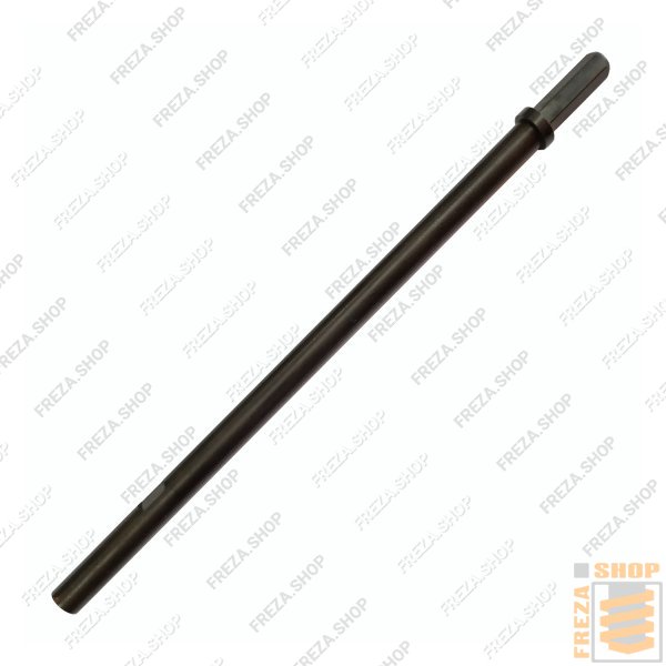 Удлинитель биты для SE-1 и SE-3 с юбкой, M5 175мм, Wemaro