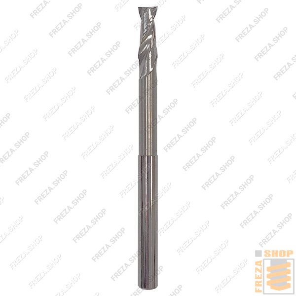 Фреза концевая HM 8x20/60x115x8 z=2 Wemaro