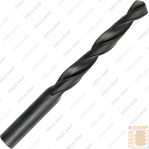 Сверло HSS 14,0x108x160 din338, KRINO