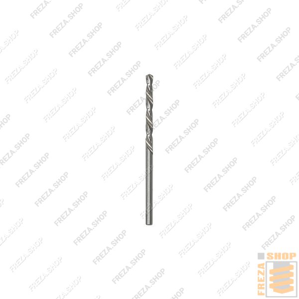 Сверло HSS 3,0x33x61 LH/левое вращение