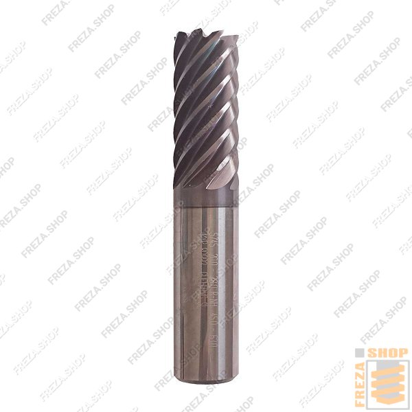 Фреза концевая HM 20x38x104x20 z=6 Guhring WN R-NH Super Line GH100U 5745