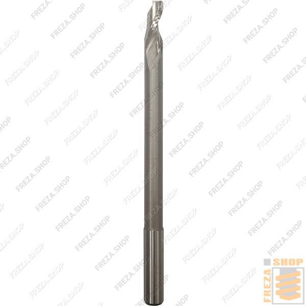 Фреза концевая HSS 8x14/90x120x8 z=1, Wemaro