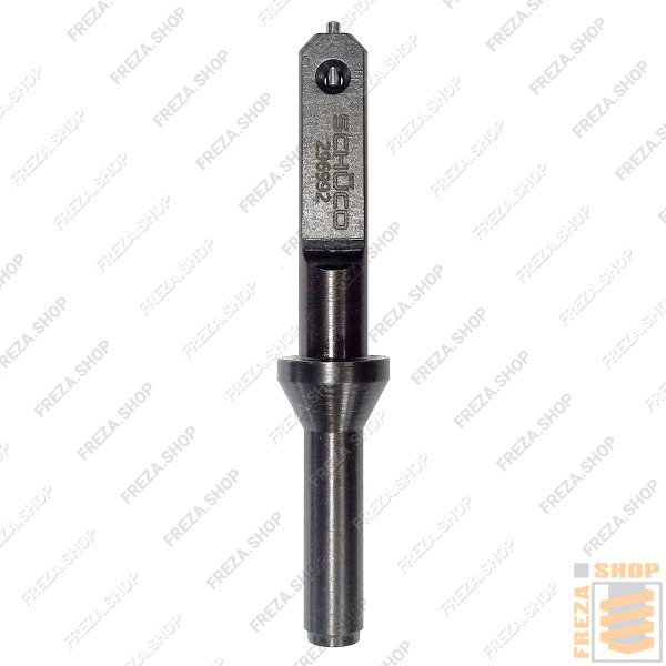 Насадка пневмопистолета для нагелей (SCHUCO/HEROAL)