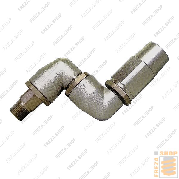 Соединитель Z-образный для M106, NDS R07 1005