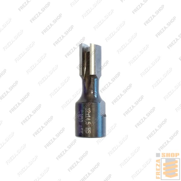 Фреза HSS 12x14,5/43 М10, Rotox