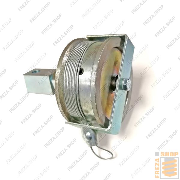 Катушка возврата основная для ZS170, Graule