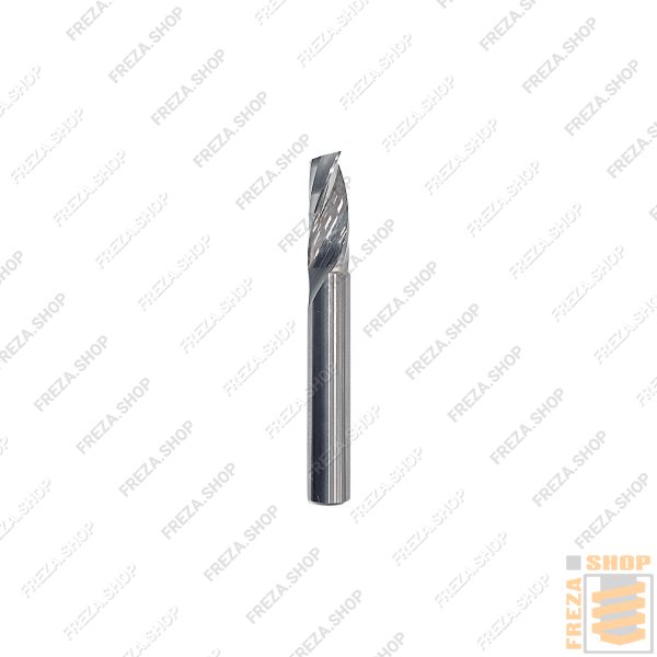 Фреза концевая HM 8x20x63x8 z=1 24° POLISHED, Elco