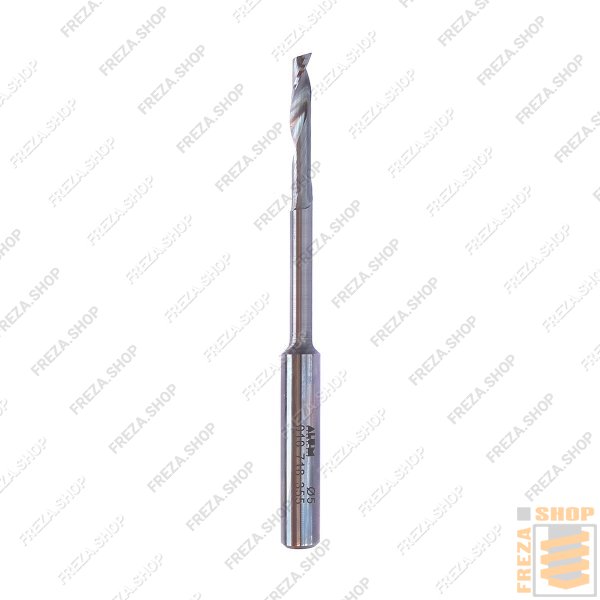 Фреза концевая HM 5x30/60x100x8 z=1, Wemaro