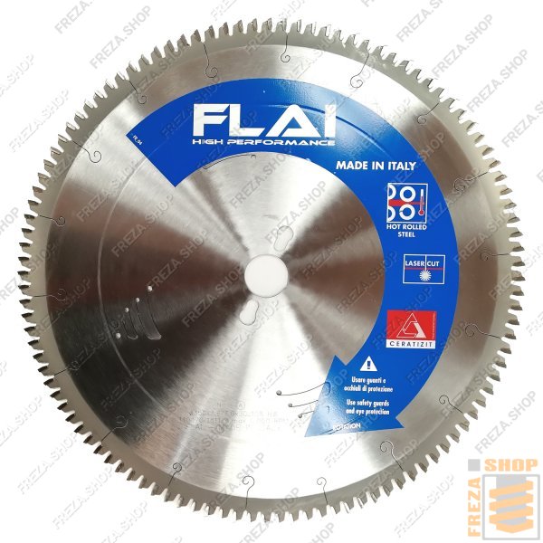 Пильный диск HM 350x3,6/3,0x30 z=108 (FLAI, Италия)