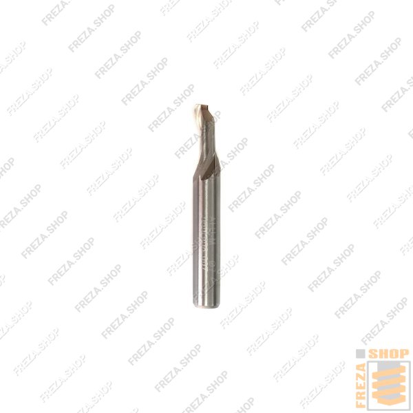 Фреза концевая HSS 7x14x60x8 z=1, Wemaro