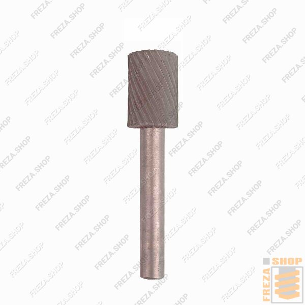 Борфреза цилиндрическая HSS 18x26x88x10